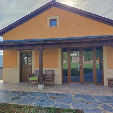 Casa Antonio Villa Susane del Sil Kültér fotó