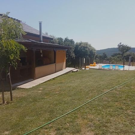 Casa Antonio Villa Susane del Sil Kültér fotó