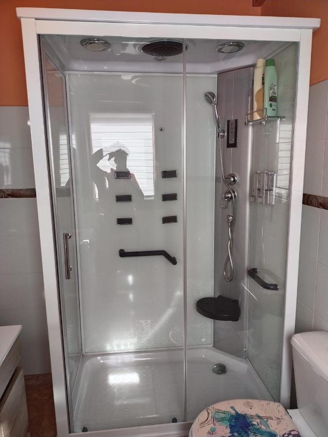Casa Antonio Villa Susane del Sil Kültér fotó
