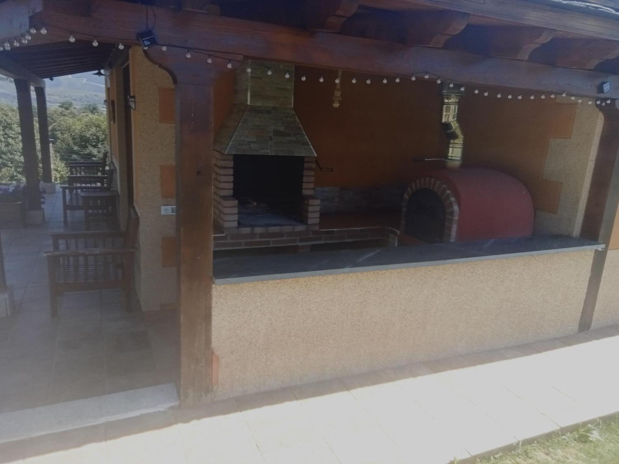 Casa Antonio Villa Susane del Sil Kültér fotó
